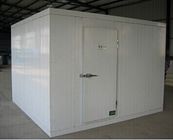 غرفة التخزين البارد التجاري للاسماك / مبردة بالماء المبرد في المجمد
