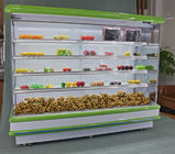 Panasonic ضاغط عرض متعدد الطوابق الثلاجة / الفواكه والخضروات عرض العرض