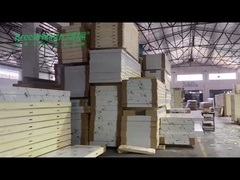 غرفة باردة عالية الجودة للتخزين البارد المعياري في المختبر بدرجة حرارة منخفضة