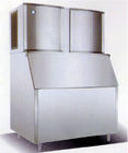 آلة صنع الثلج الكريستالية / الشفافة 910KG لتبريد المشروبات بسرعة
