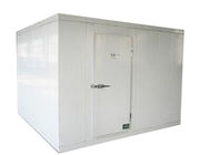 تخصيص حجم الطاقة الشمسية مبرد الفريزر غرفة التخزين البارد توفير الطاقة