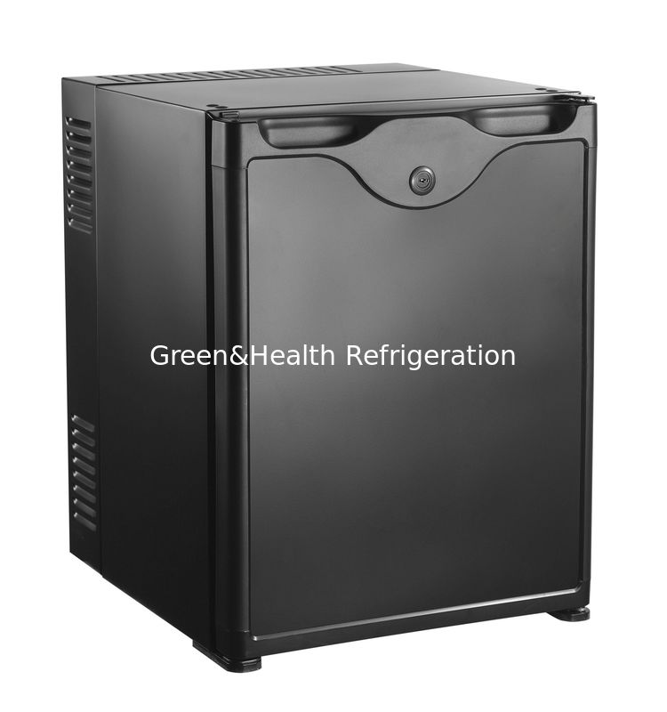 42 L 30 L Glass Door Hotel Mini Bars مع CE / ROHS / UL