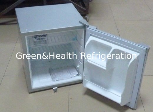 42 L 30 L Glass Door Hotel Mini Bars مع CE / ROHS / UL