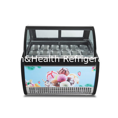 12 نكهة صف مزدوج من الفولاذ المقاوم للصدأ