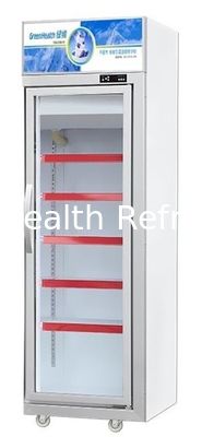 باب واحد تستقيم التجاري Feezer ل Redbull ومبرد الحليب المياه